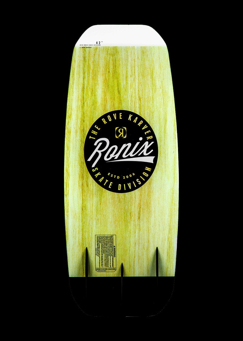 RONIX ROVER KARVER