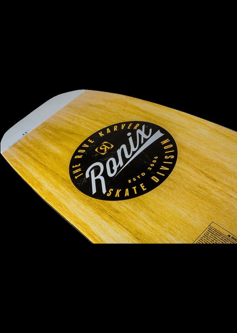 RONIX ROVER KARVER