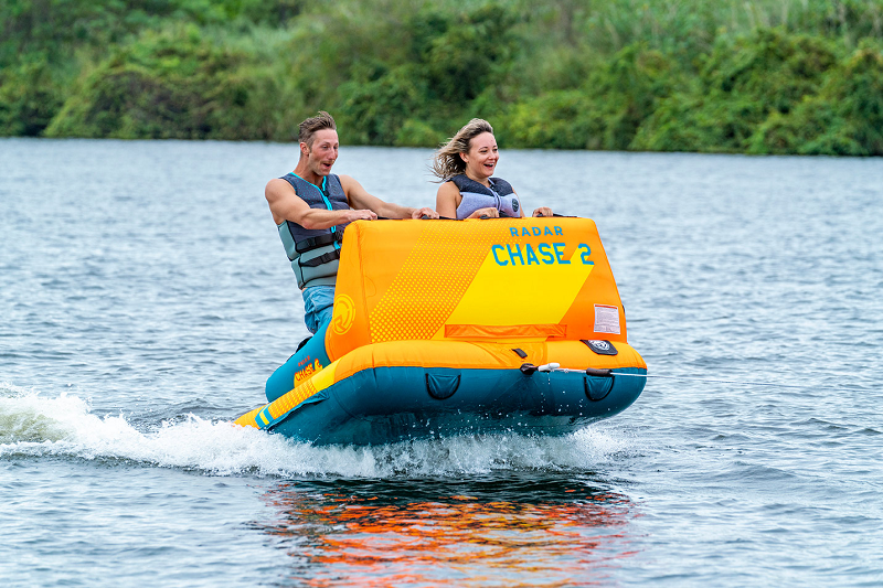 RADAR CHASE 2 - 247000