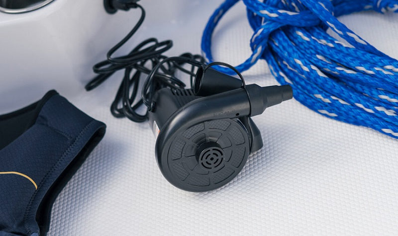 RADAR 12V Electric Pump