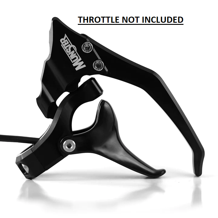 MUNSTER Throttle Guard