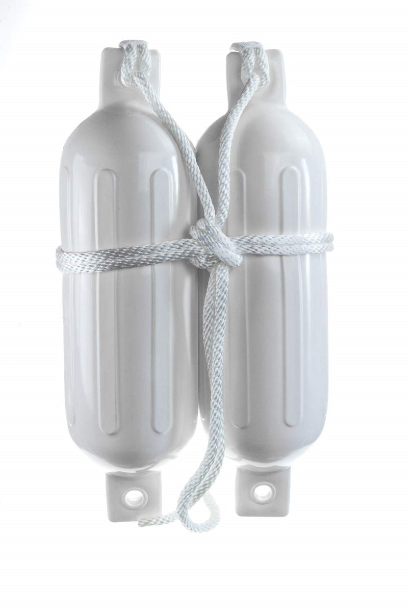 SEACHOICE Twin Eye Fender Kit