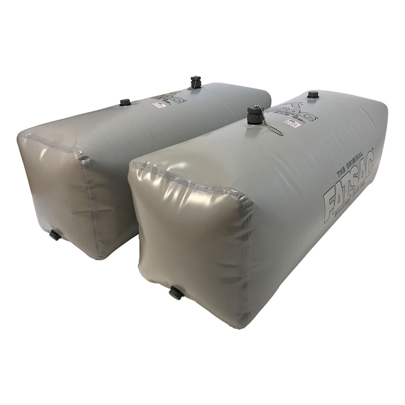 FATSAC V-Drive W701 Ballast Bags - 800LBS
