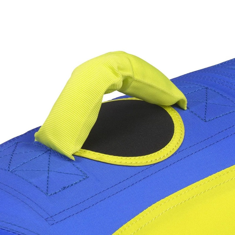 SEA-DOO Three-Person Two-Way Sit-In Tube