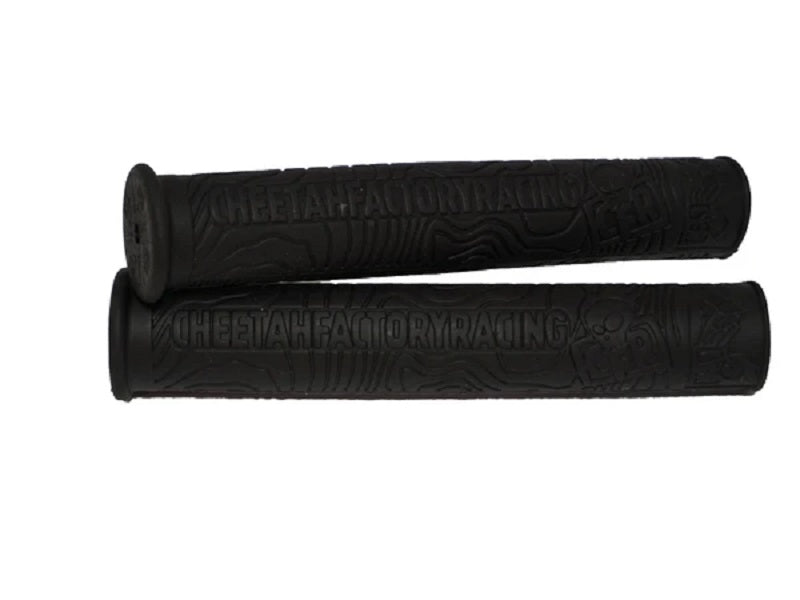 CFR Signature Grip - BLACK