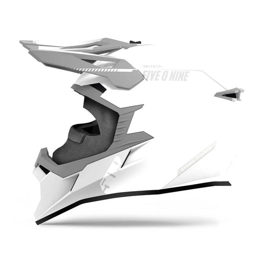 509 Tactical 2.0 Helmet - STORMCHASER