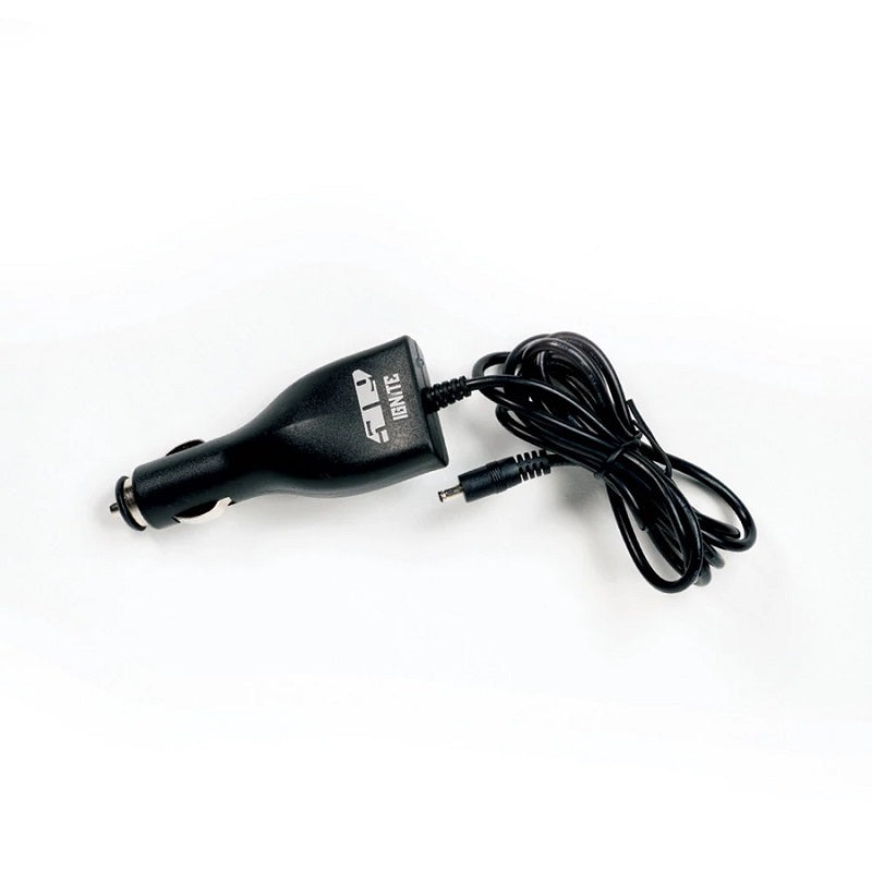 509 Charger For Ignite Batteries, 12 Volt