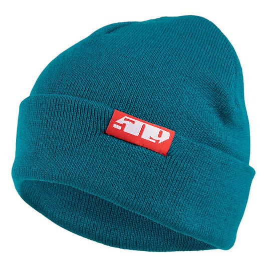 509 Sledhart Beanie - SHARKSKIN