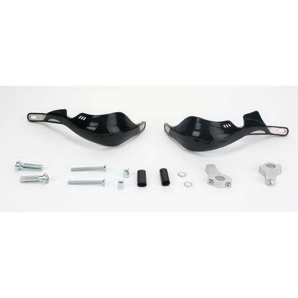 EMGO Handguards - BLACK