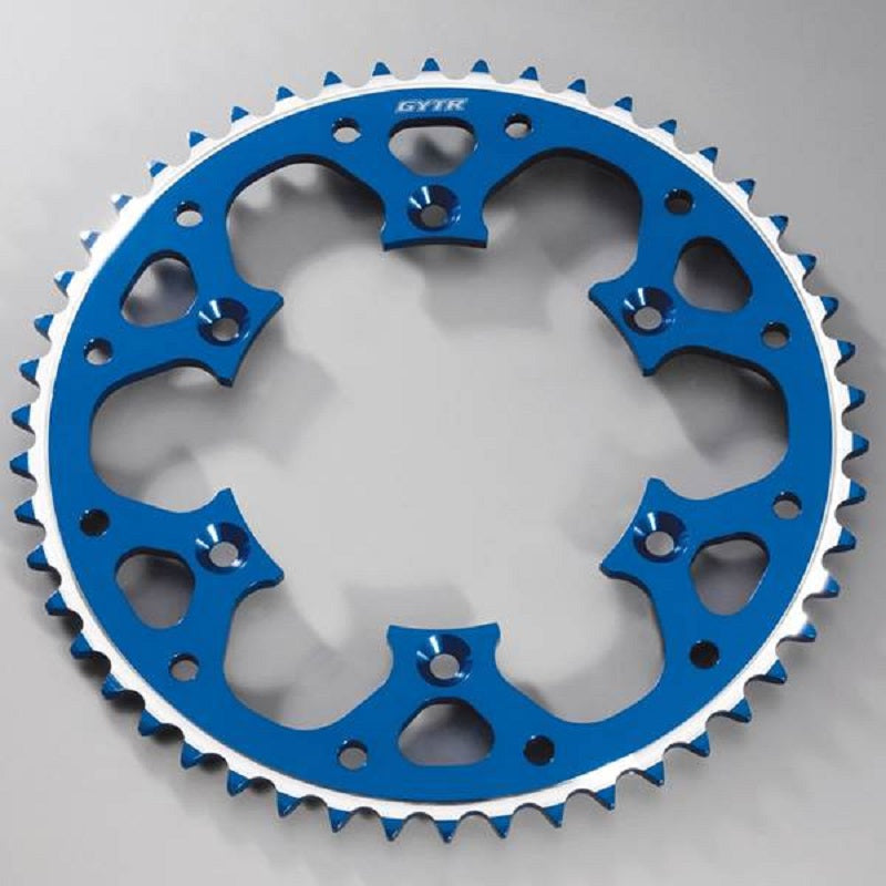 GYTR® Rear Sprocket (50T) - BLUE