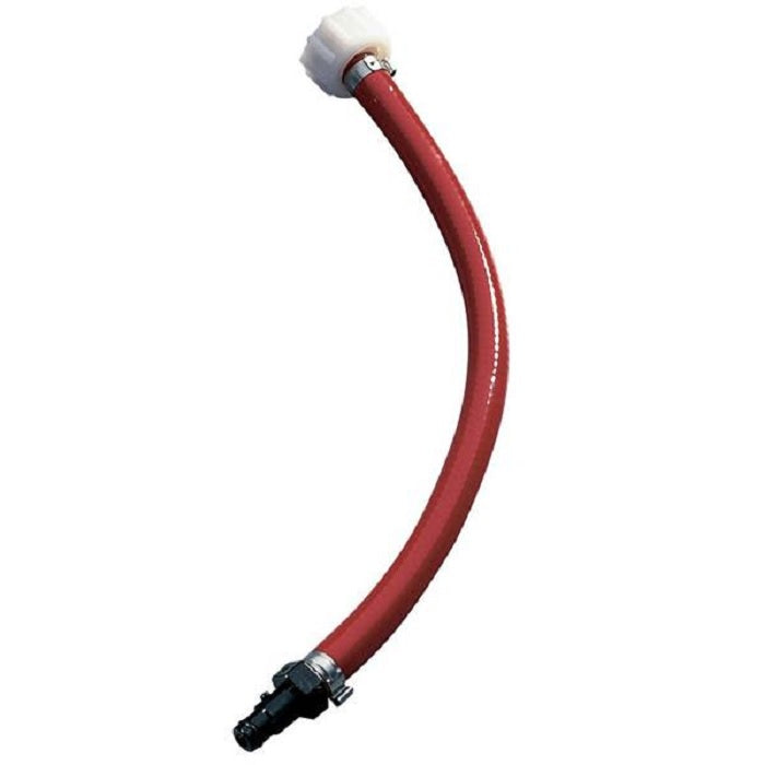 Yamaha New OEM WaveRunner / Boat Engine Water Flush Flusher Hose