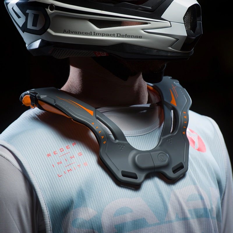 ATLAS Vision Brace