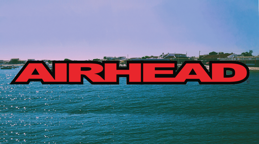 AIRHEAD