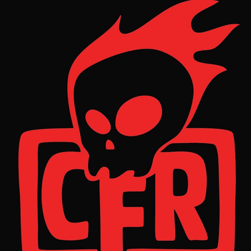 CFR