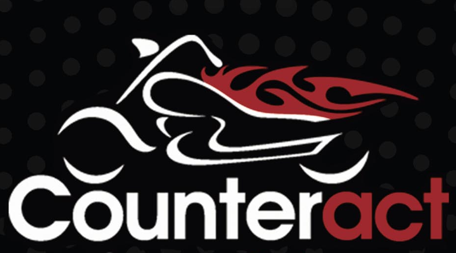 COUNTERACT
