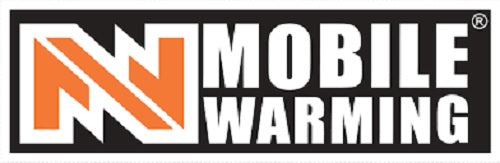 MOBILE WARMING