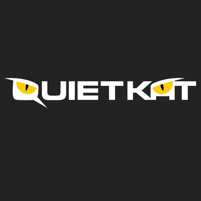 QUIETKAT