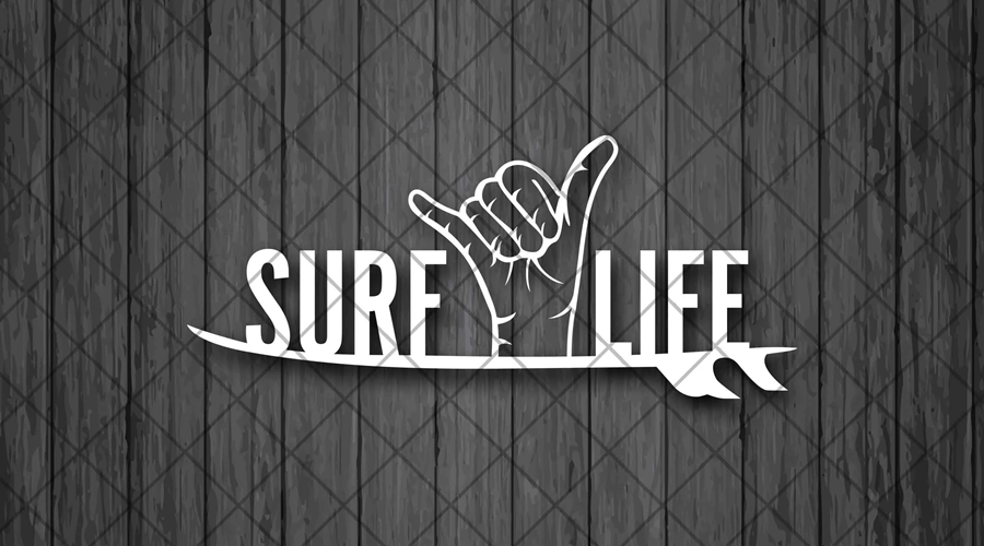 SURF LIFE