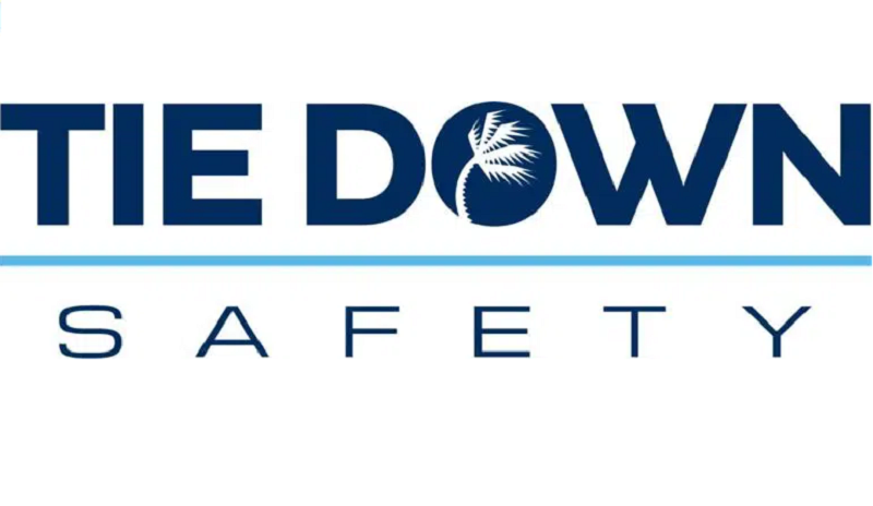 TIE DOWN