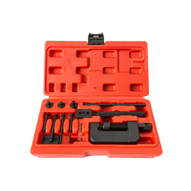 KIMPEX Chain Rivet Tool Kit