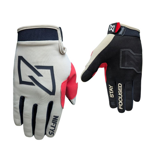 NIFTY5 Airtech2 Gloves - SAND