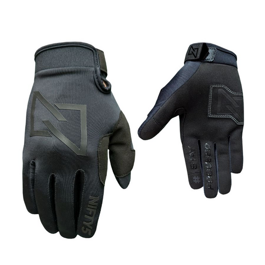 NIFTY5 Airtech2 Gloves - BLACK OPS