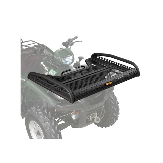 KIMPEX Collapsible ATV Flat Basket