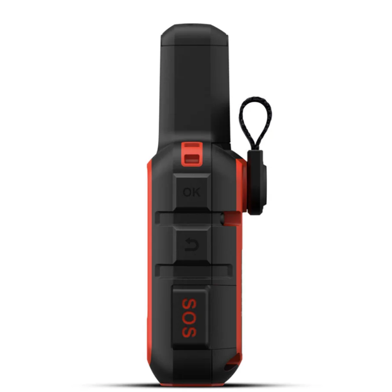 MOUNTAIN SPORTS Garmin InReach Mini 2 Satellite Communicator - FLAME RED