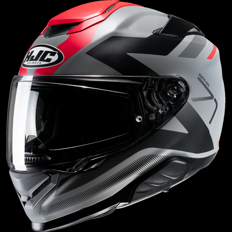 HJC RPHA 71 Pinna Helmet - MC1SF