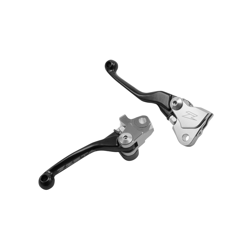 DRC Pivot Lever Kit - BRAKE/CLUTCH