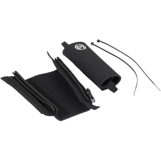 MOOSE RACING EZ On Fork Skins - LARGE