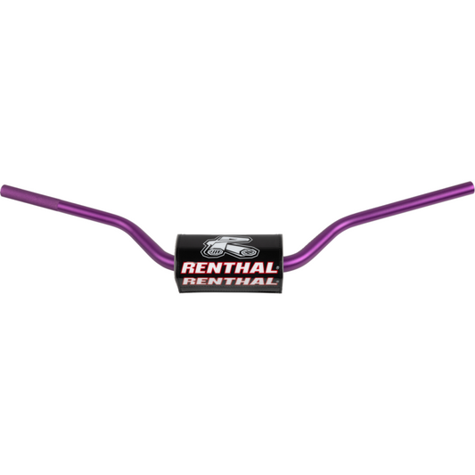 RENTHAL Fatber Handlebar - PURPLE