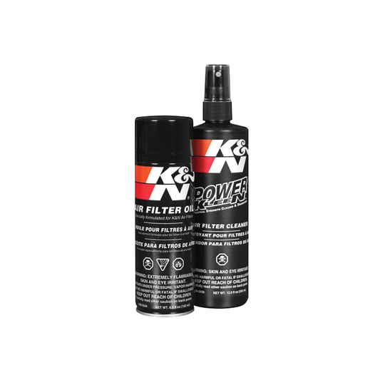 K&N Filter Care Service Kit