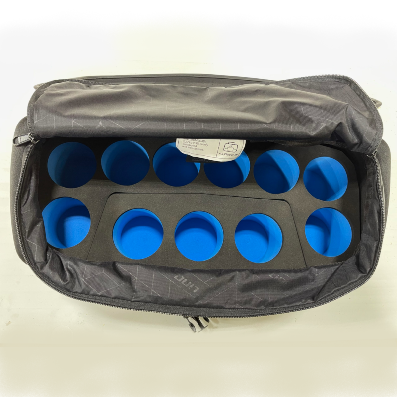 GUARD DOG Foam Insert with Removable Pocket - BRP LINQ BAG