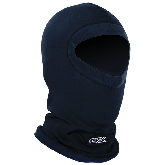 CKX Youth Balaclava - BLACK