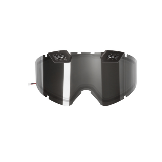 CKX  210° Goggle Electric Lenses With Control Vent