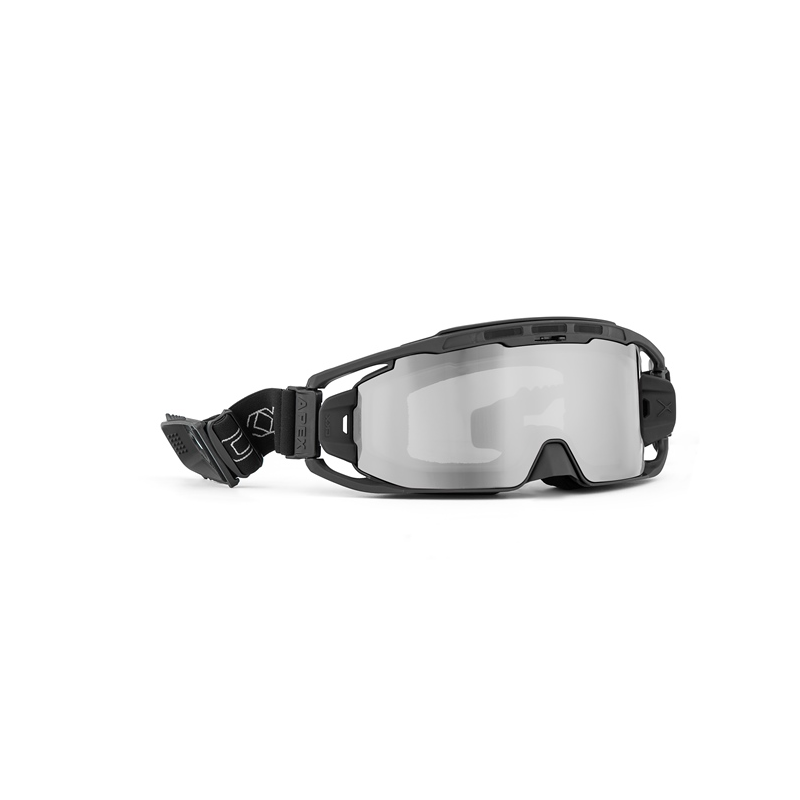 CKX Apex Goggles - BLACK