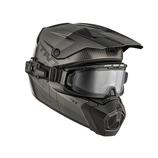 CKX Apex Goggle Straps