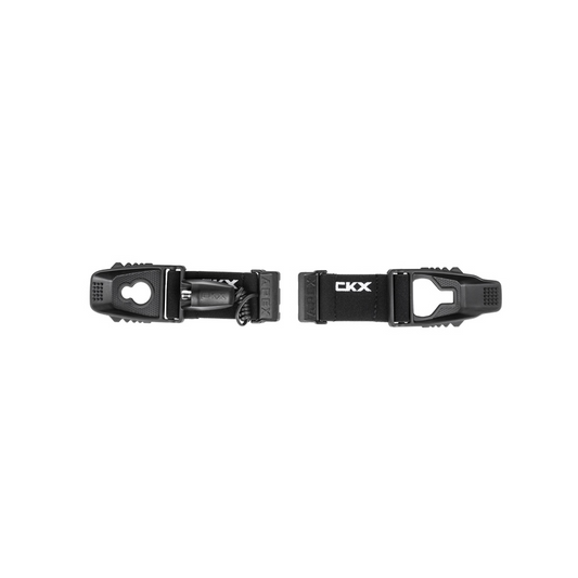 CKX Apex Goggle Straps