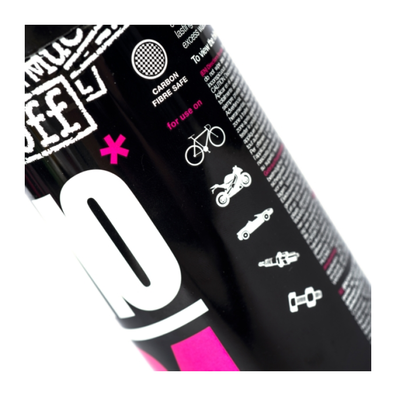 MUC-OFF MO94 Lubricant - 400ML