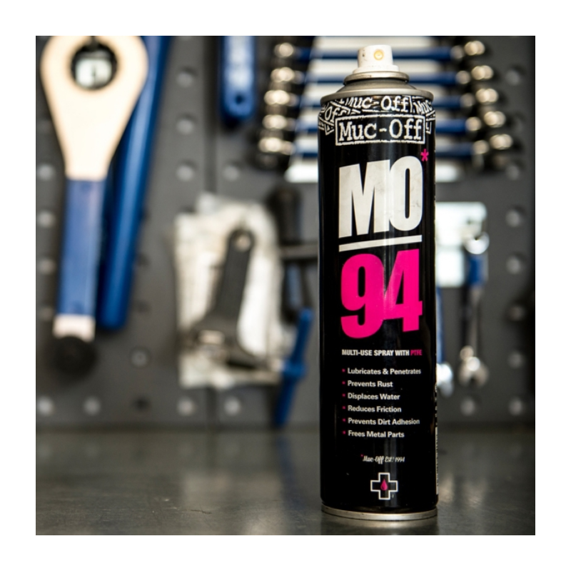 MUC-OFF MO94 Lubricant - 400ML