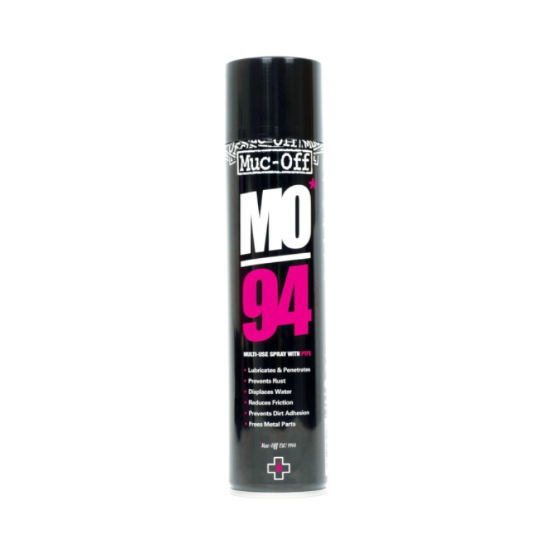 MUC-OFF MO94 Lubricant - 400ML