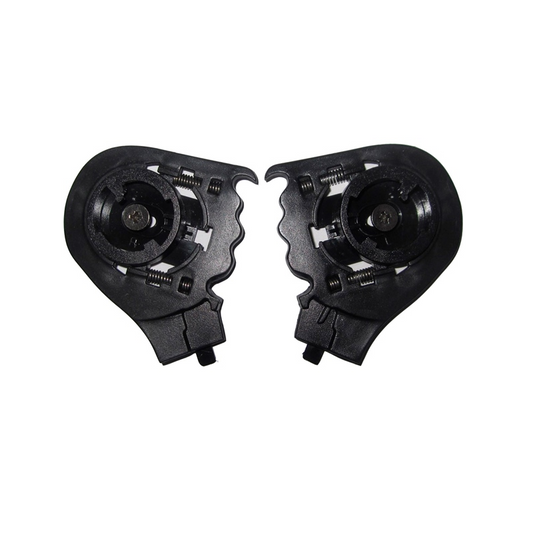 KIMPEX LS2 Shield Mechanism/Screw Track