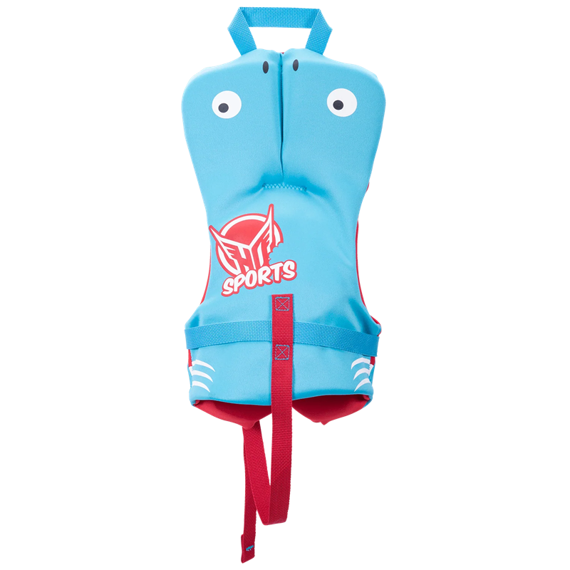 HO SPORTS Toddler Pursuit Vest - UP TO 30 LBS