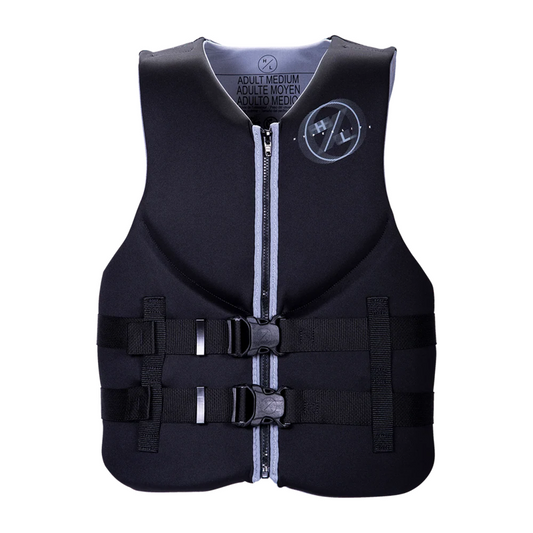 HYPERLITE Men's Indy CGA PFD - GREY