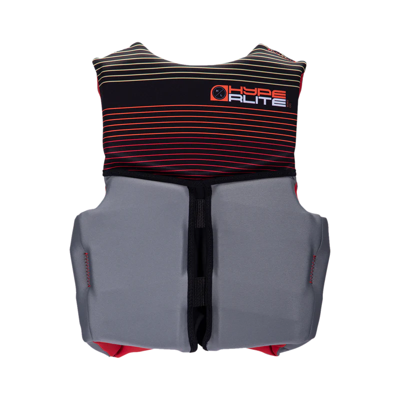 HYPERLITE Boys Youth Indy CGA Vest - YOUTH SMALL