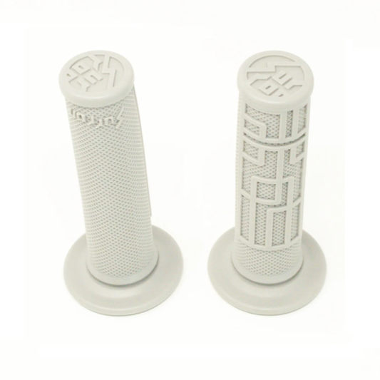 SUR-RON Handlebar Grip Set - GREY