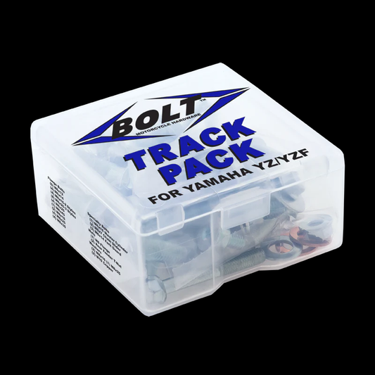 BOLT YZ/YZF Track Pack