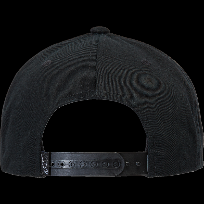 ALPINESTARS Circle Hat - BLACK