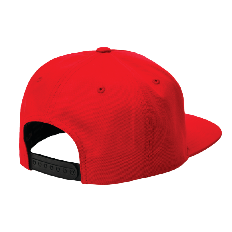 THOR Iconic Hat - RED
